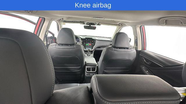 new 2025 Subaru Outback car, priced at $39,170