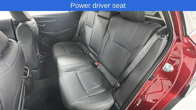 new 2025 Subaru Outback car, priced at $39,170