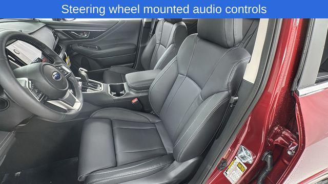 new 2025 Subaru Outback car, priced at $39,170