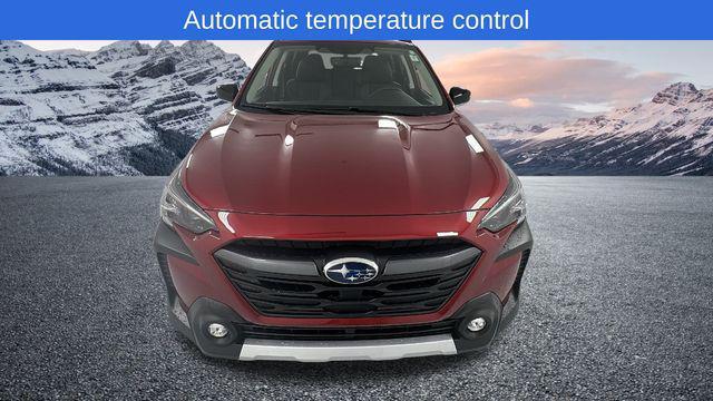 new 2025 Subaru Outback car, priced at $39,170