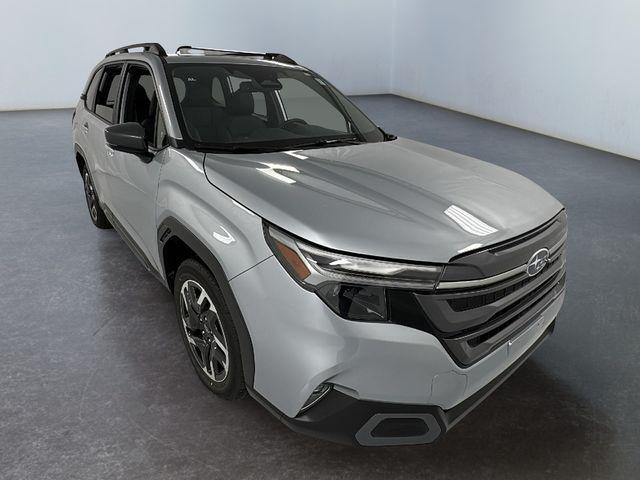 new 2025 Subaru Forester car, priced at $38,067