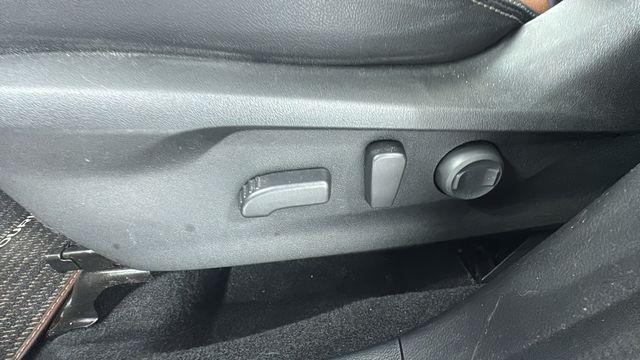 used 2024 Subaru Forester car, priced at $33,679