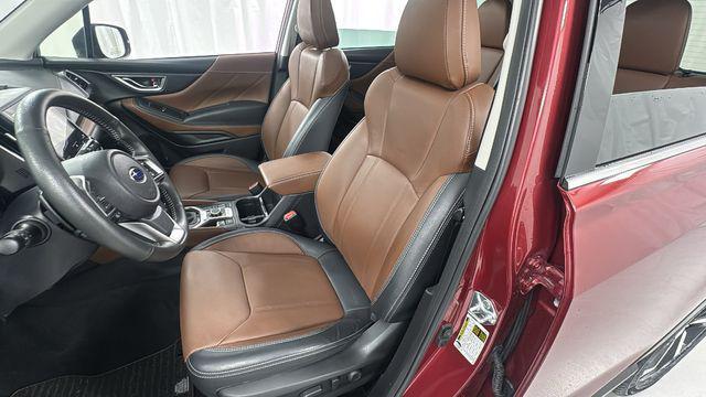 used 2024 Subaru Forester car, priced at $33,679