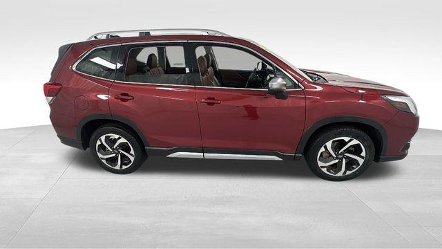used 2024 Subaru Forester car, priced at $33,679