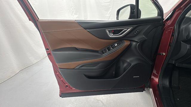 used 2024 Subaru Forester car, priced at $33,679