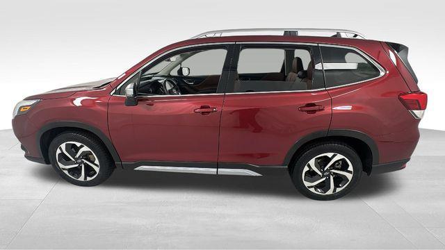 used 2024 Subaru Forester car, priced at $33,679