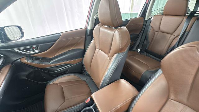 used 2024 Subaru Forester car, priced at $33,679