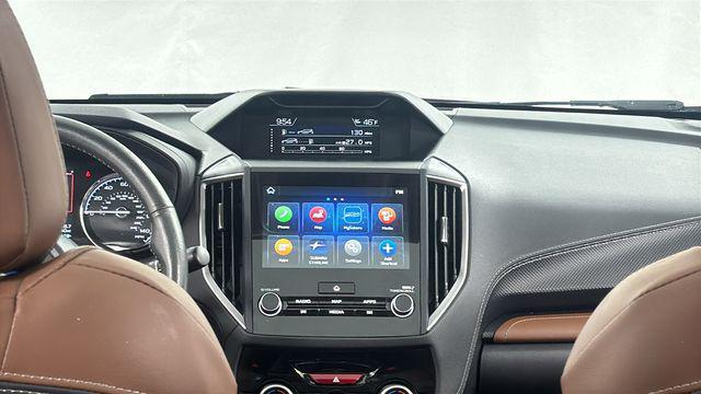 used 2024 Subaru Forester car, priced at $33,679