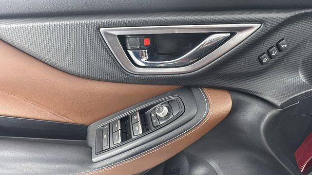 used 2024 Subaru Forester car, priced at $33,679