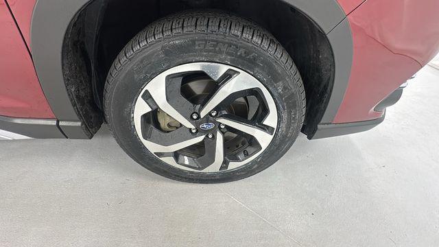 used 2024 Subaru Forester car, priced at $33,679