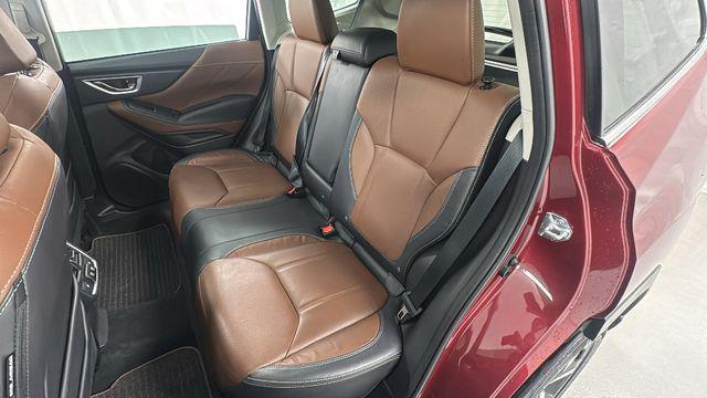 used 2024 Subaru Forester car, priced at $33,679