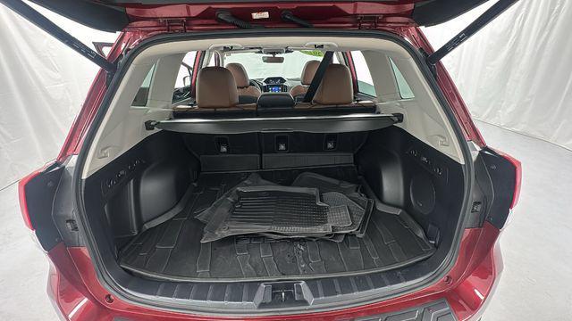 used 2024 Subaru Forester car, priced at $33,679