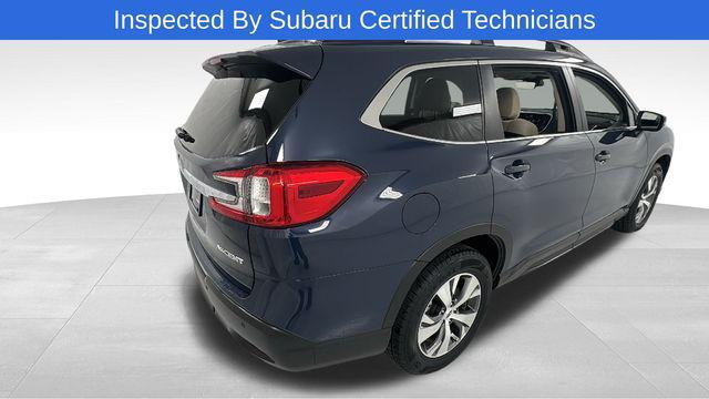 used 2023 Subaru Ascent car, priced at $30,599