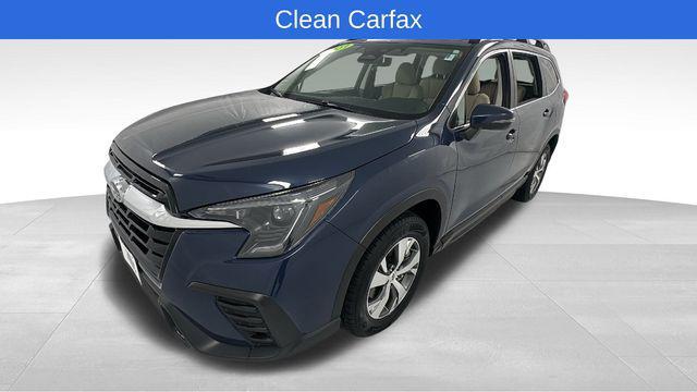 used 2023 Subaru Ascent car, priced at $30,599