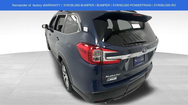 used 2023 Subaru Ascent car, priced at $30,599