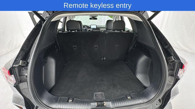 used 2022 Ford Escape car, priced at $24,222