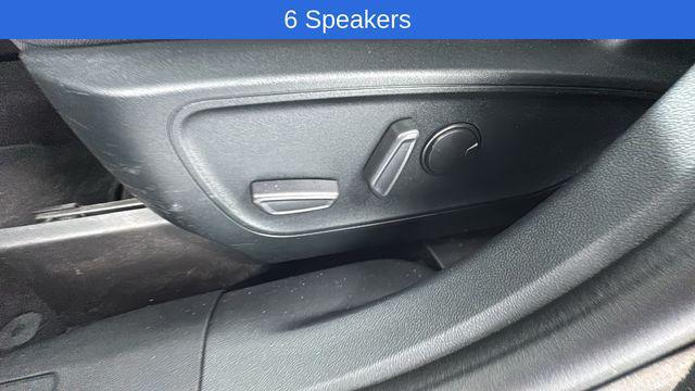 used 2022 Ford Escape car, priced at $24,222
