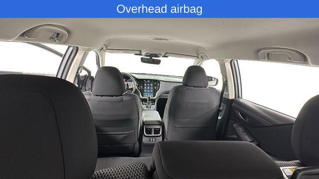 new 2025 Subaru Outback car, priced at $33,248