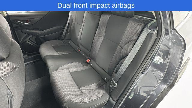 new 2025 Subaru Outback car, priced at $33,248