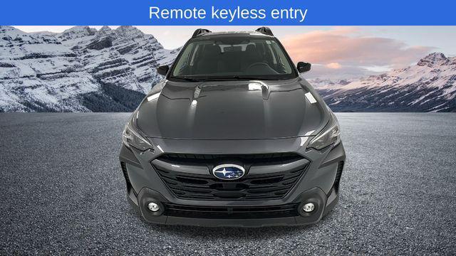 new 2025 Subaru Outback car, priced at $33,248
