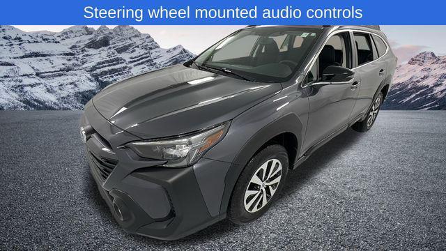 new 2025 Subaru Outback car, priced at $33,248