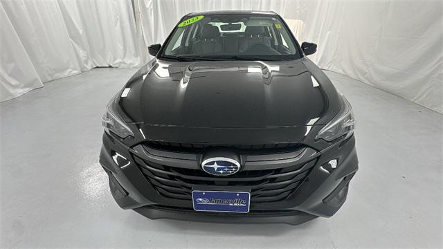 used 2023 Subaru Legacy car, priced at $24,000