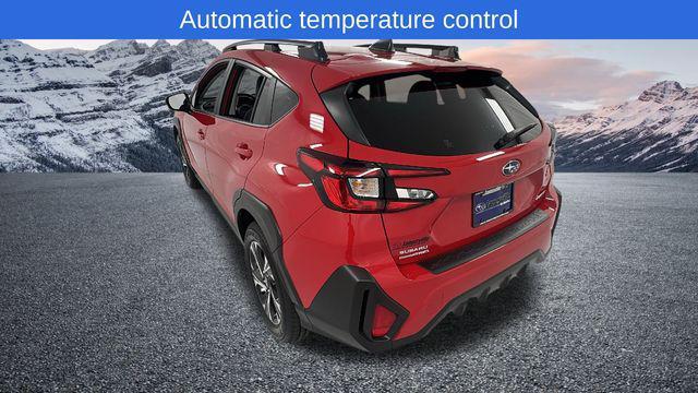 new 2025 Subaru Crosstrek car, priced at $29,919