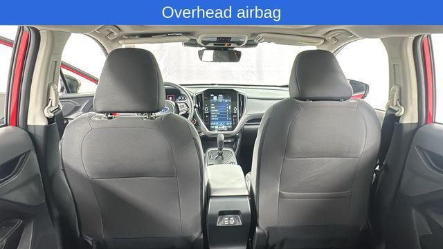 new 2025 Subaru Crosstrek car, priced at $29,919