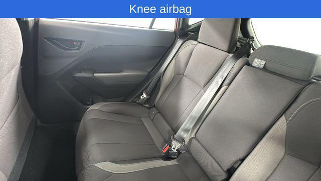 new 2025 Subaru Crosstrek car, priced at $29,919