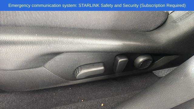 new 2025 Subaru Crosstrek car, priced at $29,919