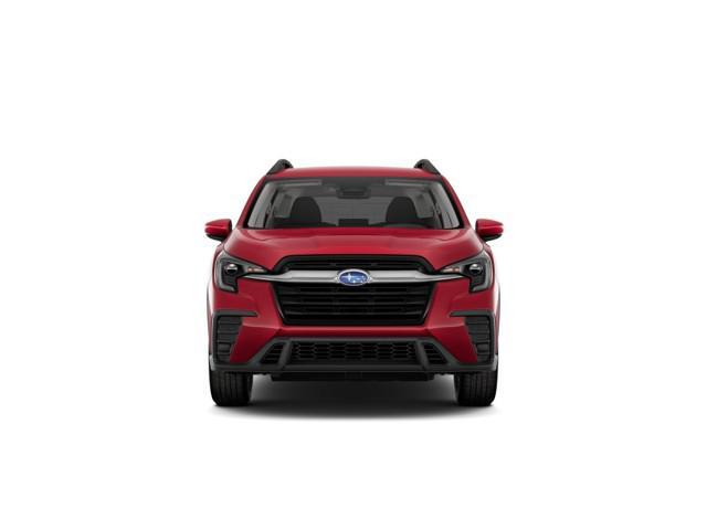 new 2025 Subaru Ascent car, priced at $39,559