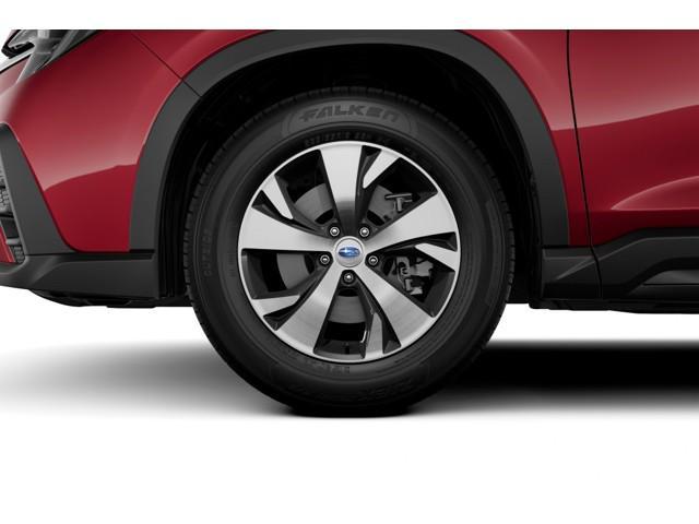 new 2025 Subaru Ascent car, priced at $39,559