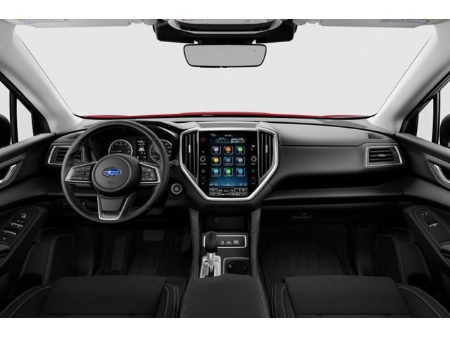 new 2025 Subaru Ascent car, priced at $39,559