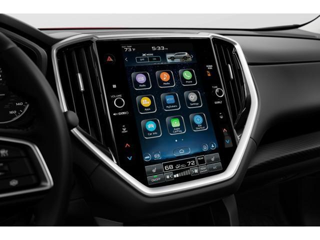 new 2025 Subaru Ascent car, priced at $39,559