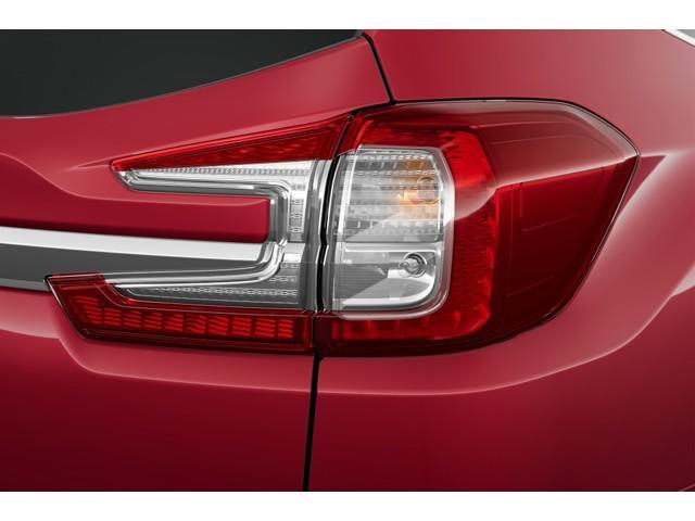 new 2025 Subaru Ascent car, priced at $39,559