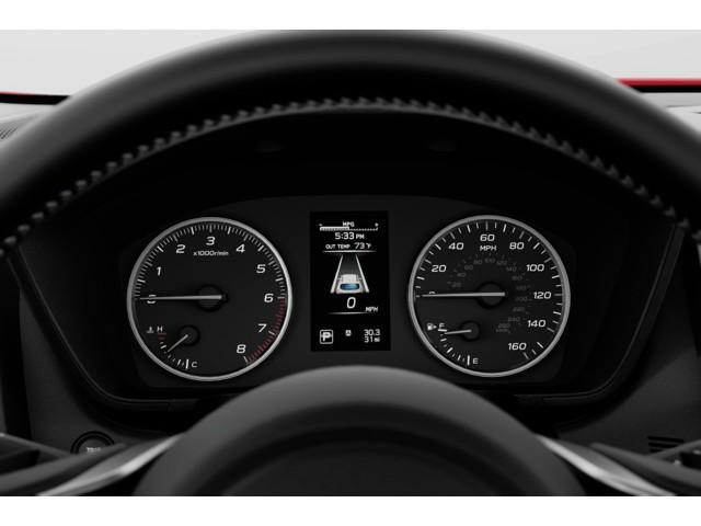 new 2025 Subaru Ascent car, priced at $39,559