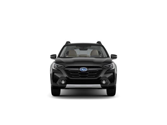new 2025 Subaru Outback car, priced at $40,210