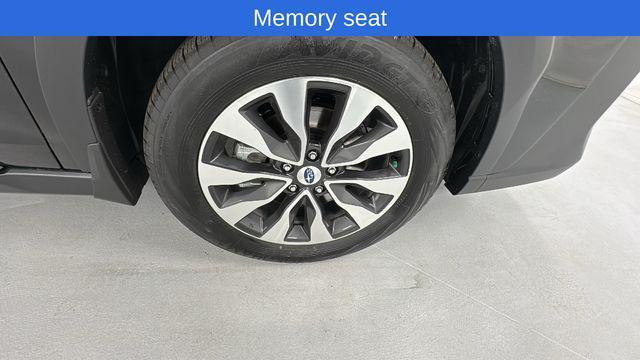 new 2025 Subaru Outback car, priced at $39,310