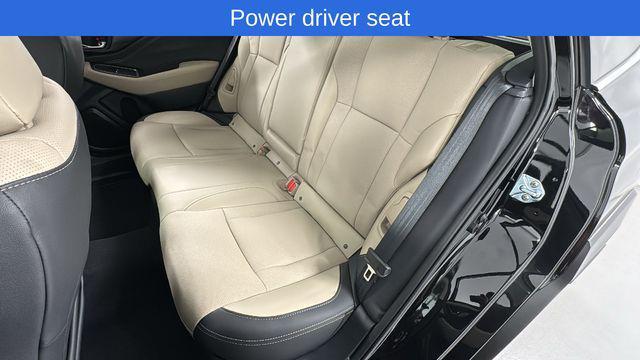 new 2025 Subaru Outback car, priced at $39,310