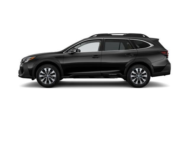 new 2025 Subaru Outback car, priced at $40,210
