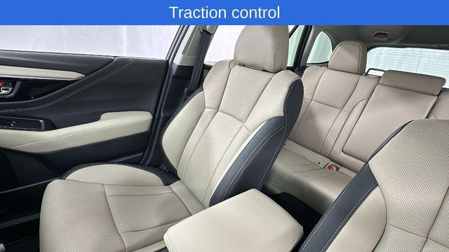 new 2025 Subaru Outback car, priced at $39,310