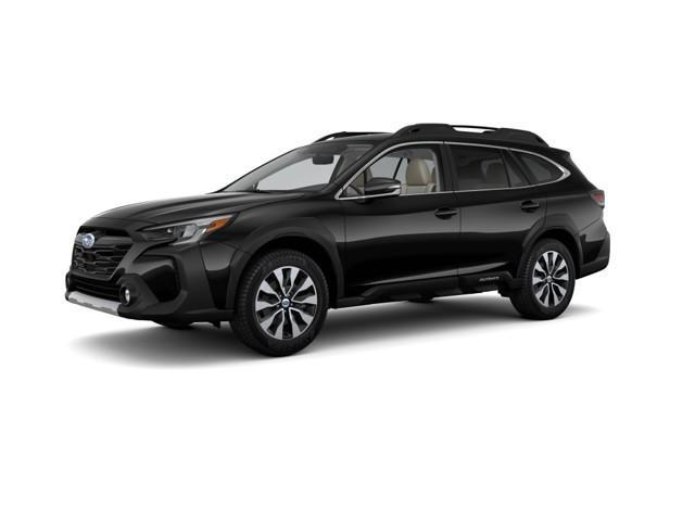 new 2025 Subaru Outback car, priced at $40,210