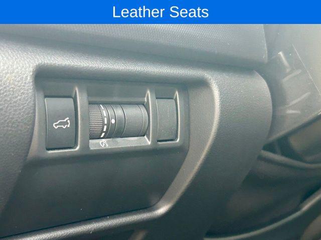 used 2025 Subaru Forester car, priced at $35,222