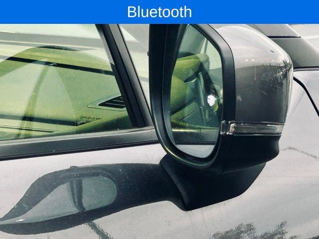 used 2025 Subaru Forester car, priced at $35,222