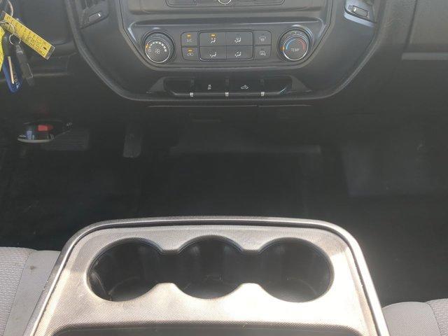 used 2017 Chevrolet Silverado 1500 car, priced at $15,200