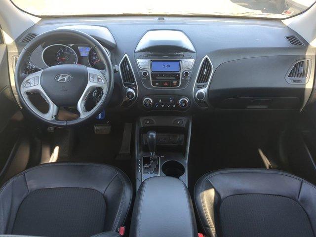 used 2013 Hyundai Tucson car, priced at $7,700