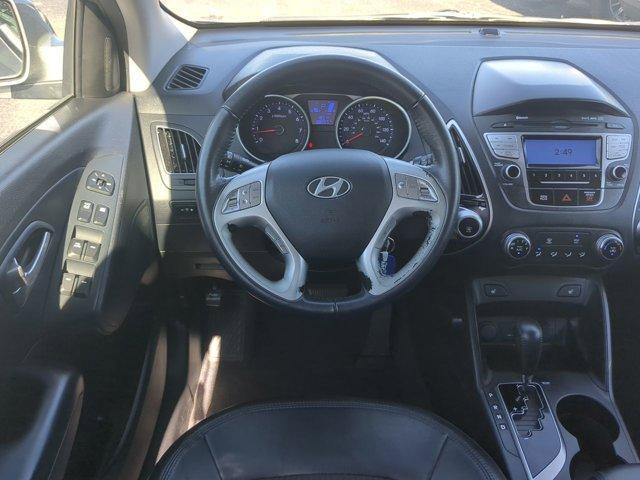 used 2013 Hyundai Tucson car, priced at $7,700