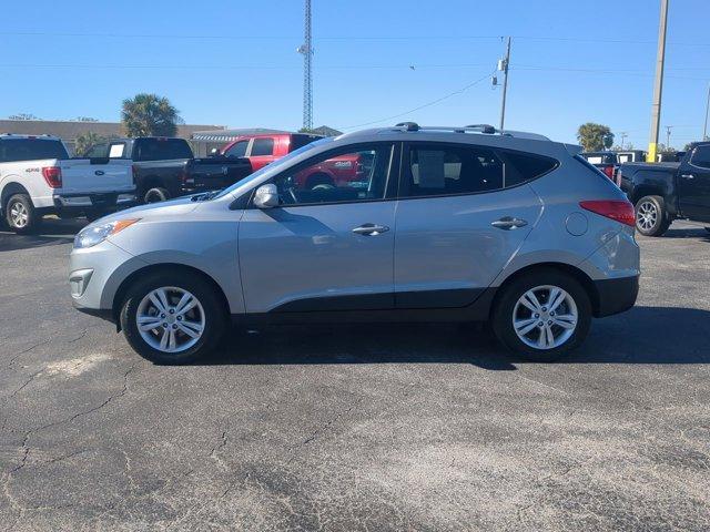 used 2013 Hyundai Tucson car, priced at $7,700