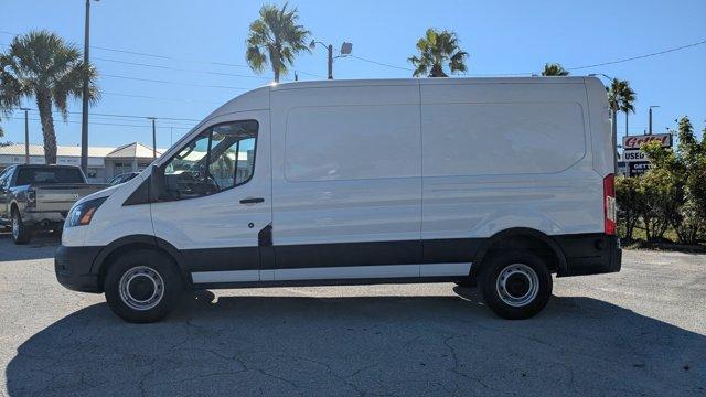 used 2020 Ford Transit-250 car, priced at $18,984