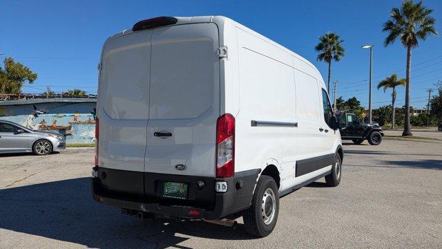 used 2020 Ford Transit-250 car, priced at $18,984